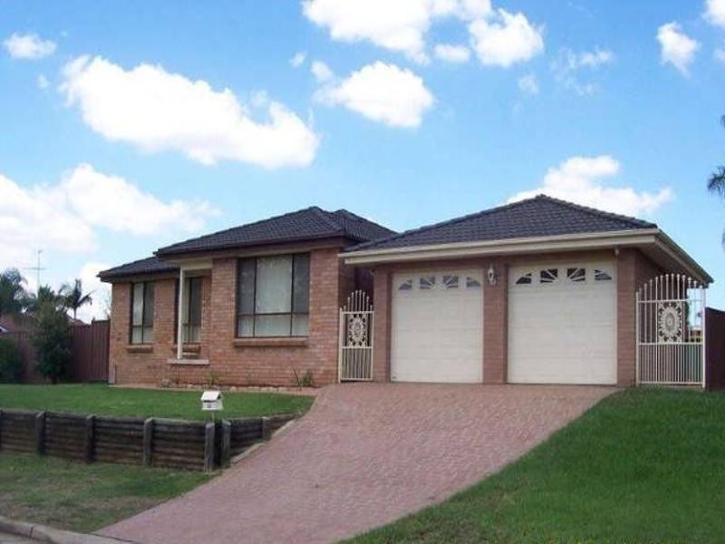 Mcgraths Hill NSW 2756