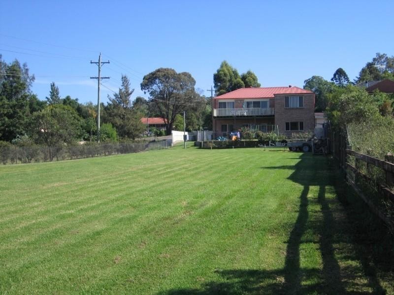 71 King Road, Wilberforce NSW 2756