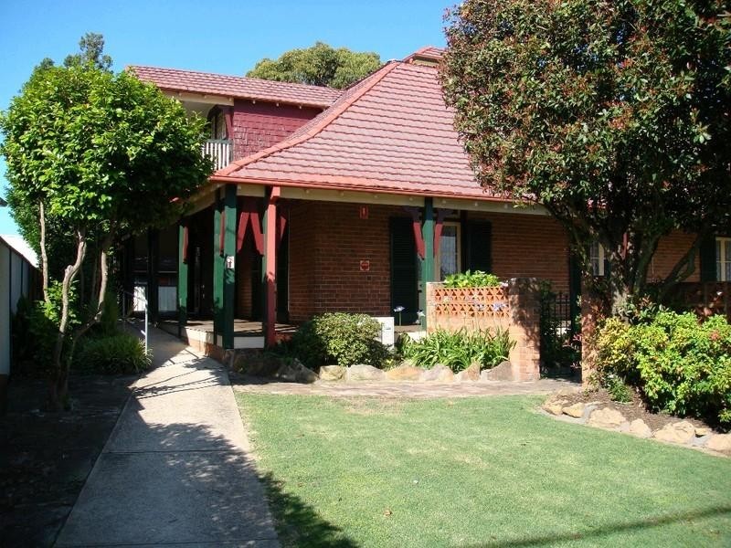 Windsor NSW 2756
