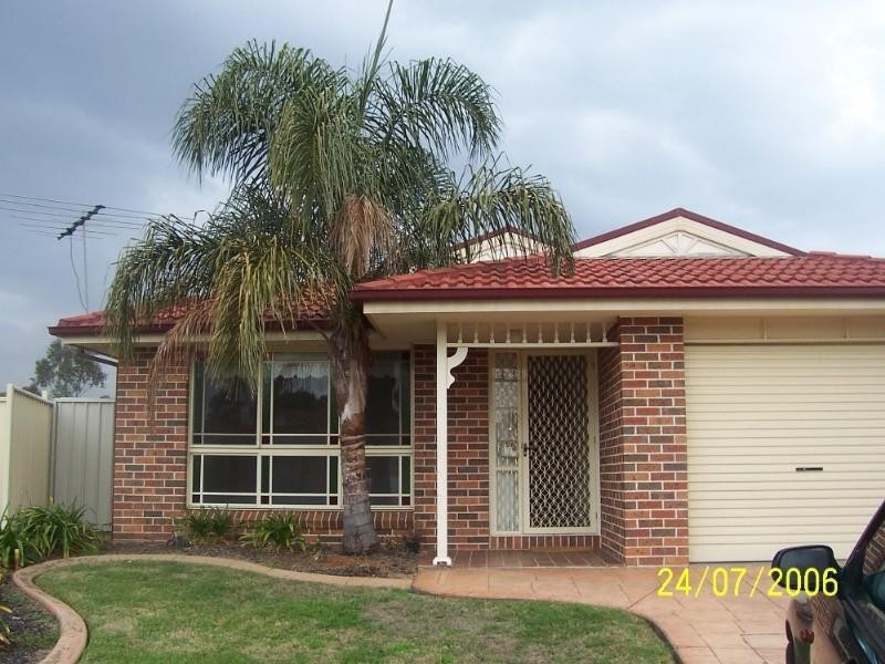 Bligh Park NSW 2756