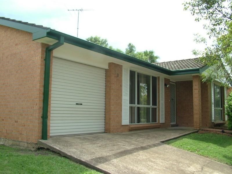 Mcgraths Hill NSW 2756