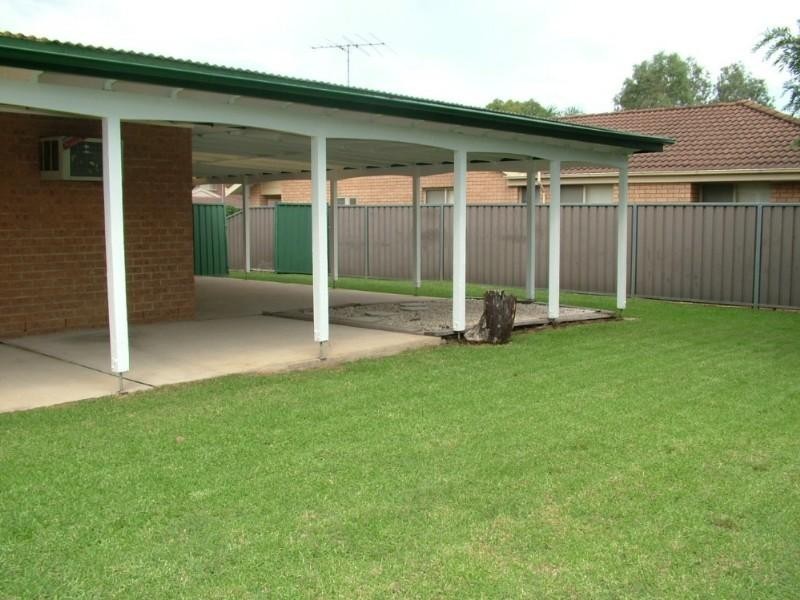 Mcgraths Hill NSW 2756