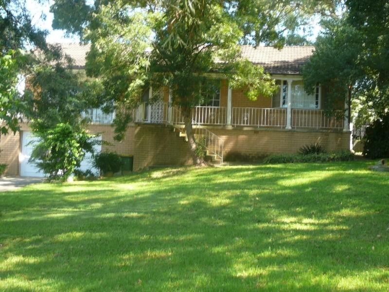 25 Church Road, Wilberforce NSW 2756