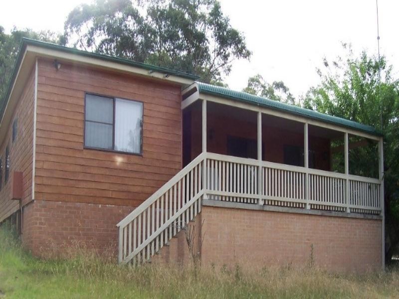 361 West Portland Road, Ebenezer NSW 2756