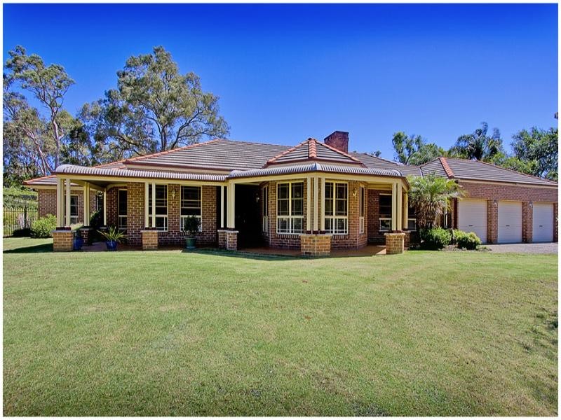 Windsor Downs NSW 2756