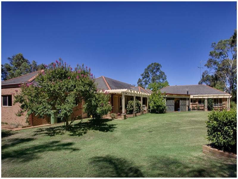 Windsor Downs NSW 2756