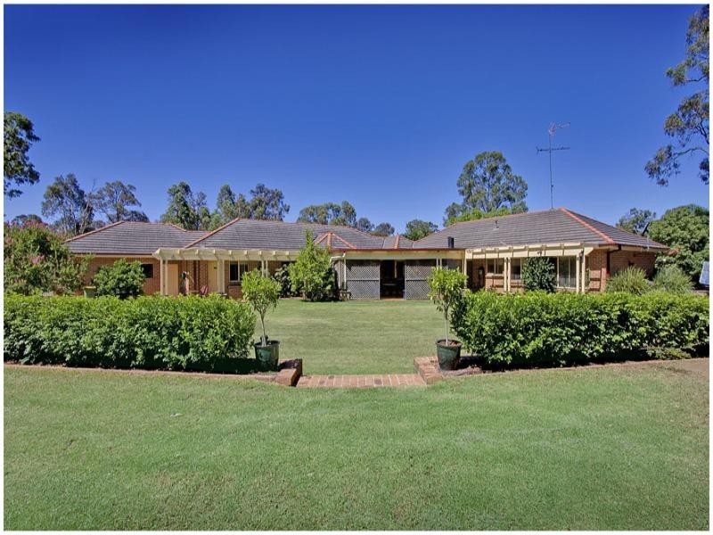 Windsor Downs NSW 2756