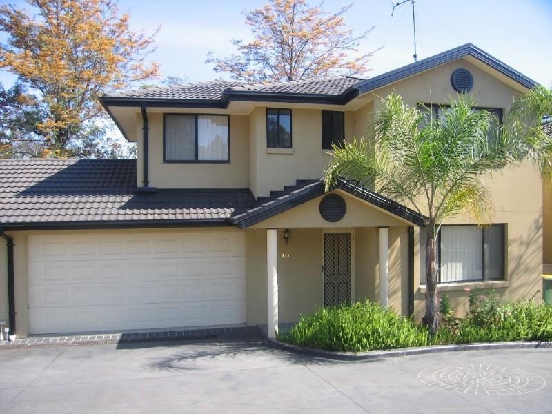 10/84 Grose Vale Road, North Richmond NSW 2754