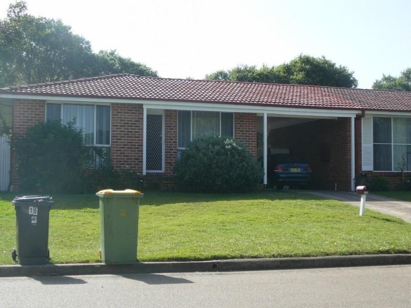 1/16 Grand Flaneur, Richmond NSW 2753