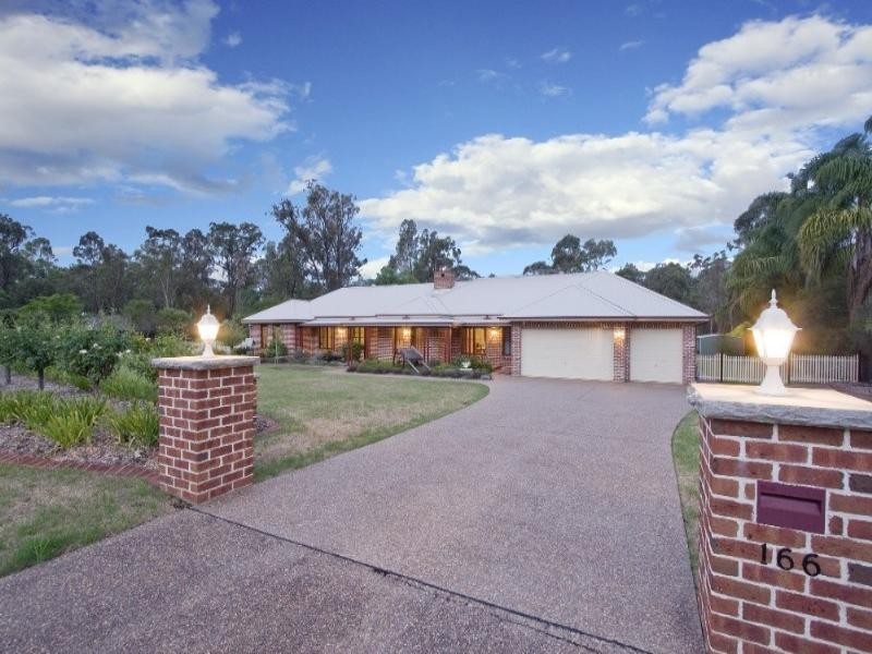 166 Sanctuary Drive, Windsor Downs NSW 2756
