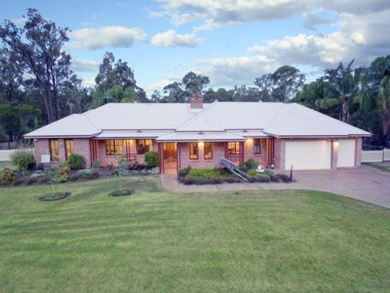 166 Sanctuary Drive, Windsor Downs NSW 2756