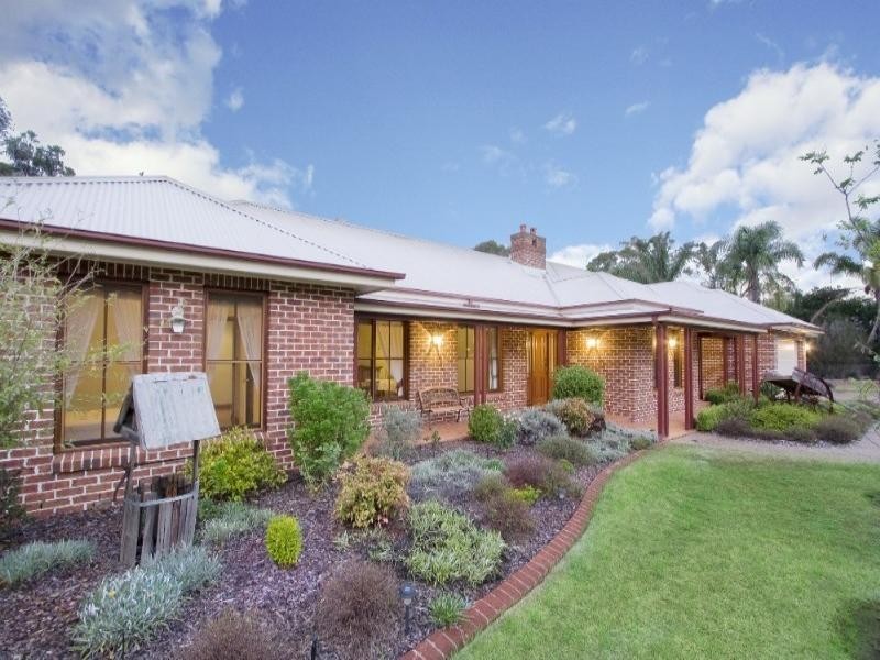 166 Sanctuary Drive, Windsor Downs NSW 2756