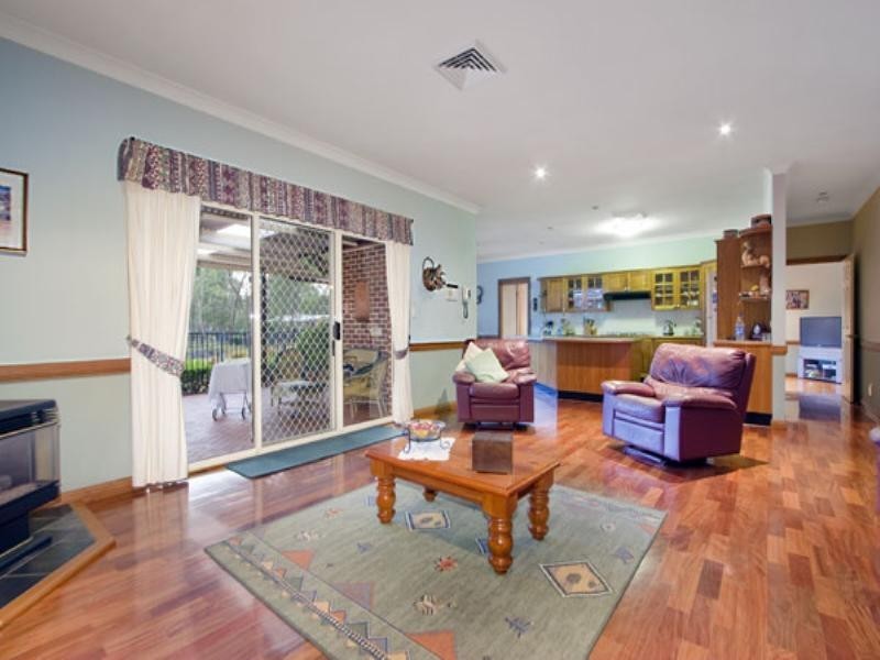 166 Sanctuary Drive, Windsor Downs NSW 2756