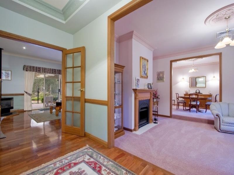 166 Sanctuary Drive, Windsor Downs NSW 2756