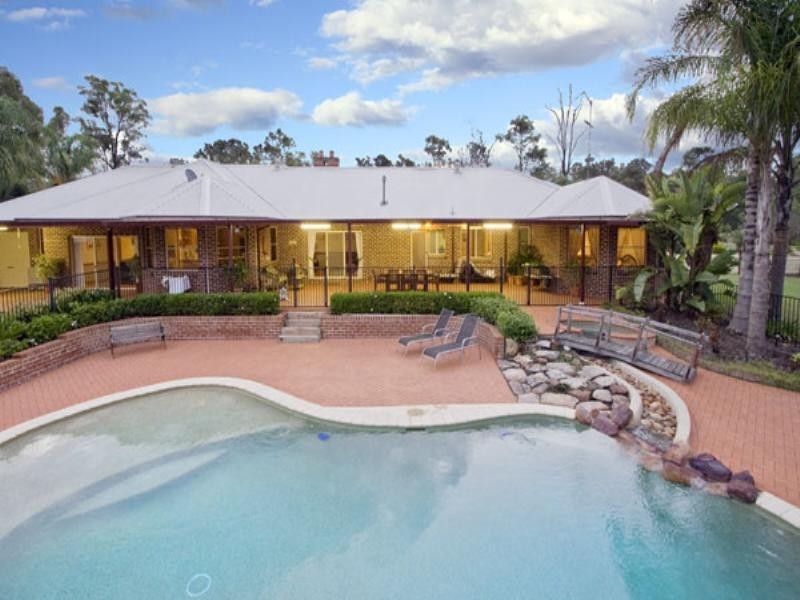 166 Sanctuary Drive, Windsor Downs NSW 2756