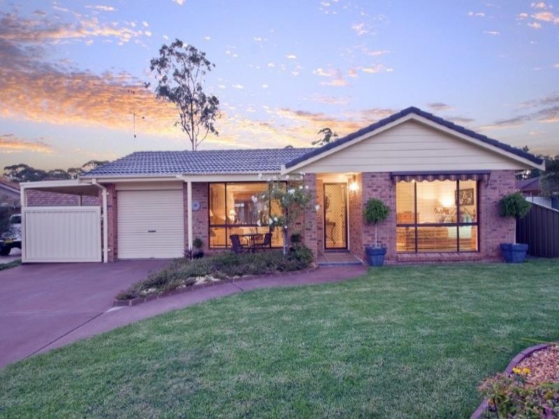 Bligh Park NSW 2756