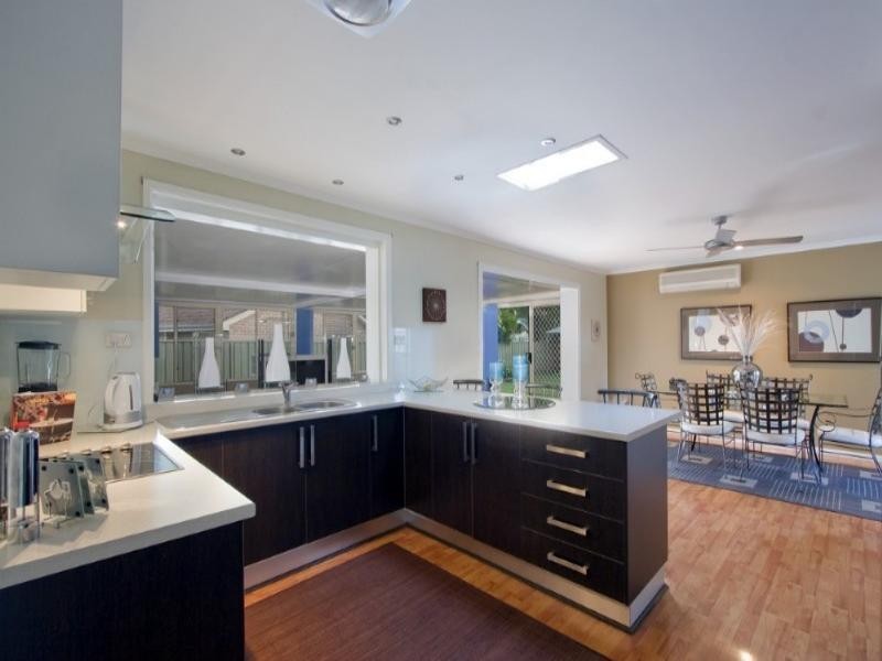 Bligh Park NSW 2756