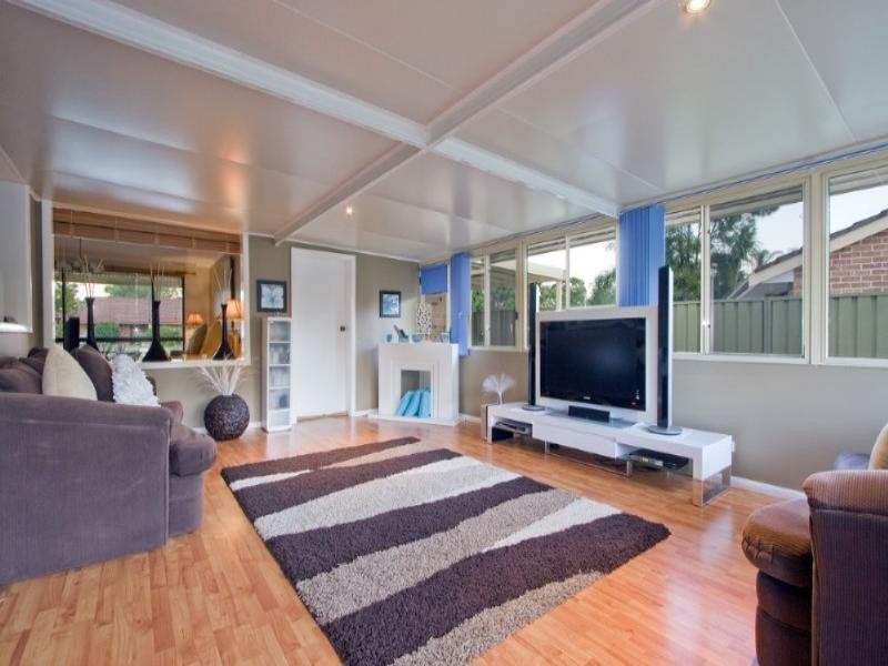 Bligh Park NSW 2756