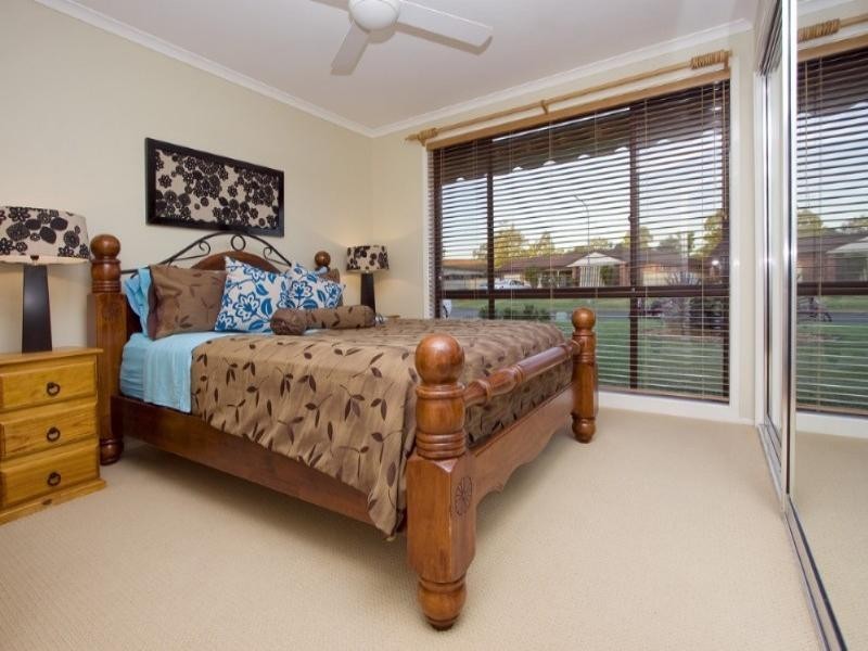 Bligh Park NSW 2756