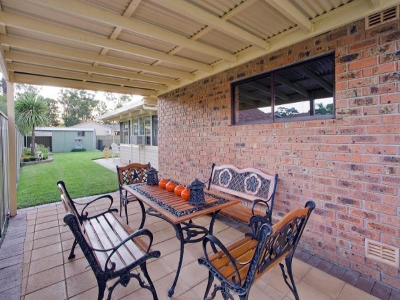 Bligh Park NSW 2756