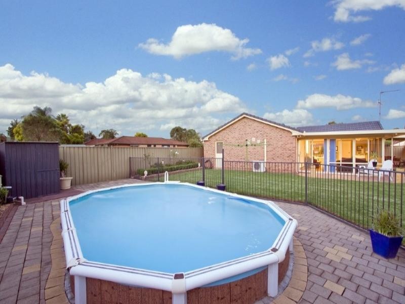 Bligh Park NSW 2756