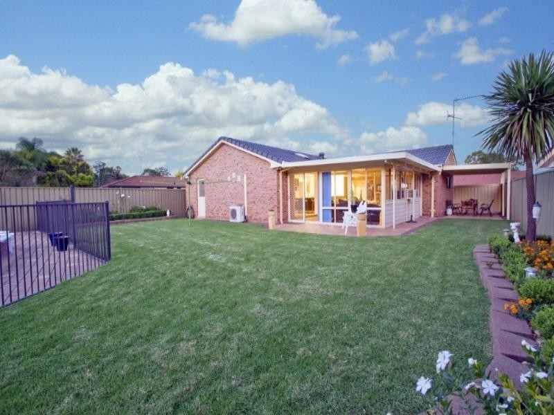 Bligh Park NSW 2756