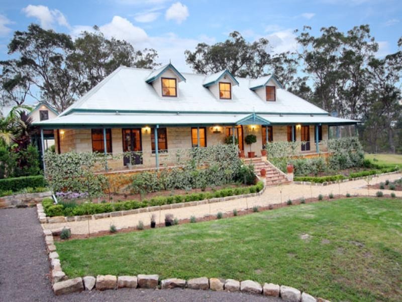 57 Prentis Lane, Ebenezer NSW 2756