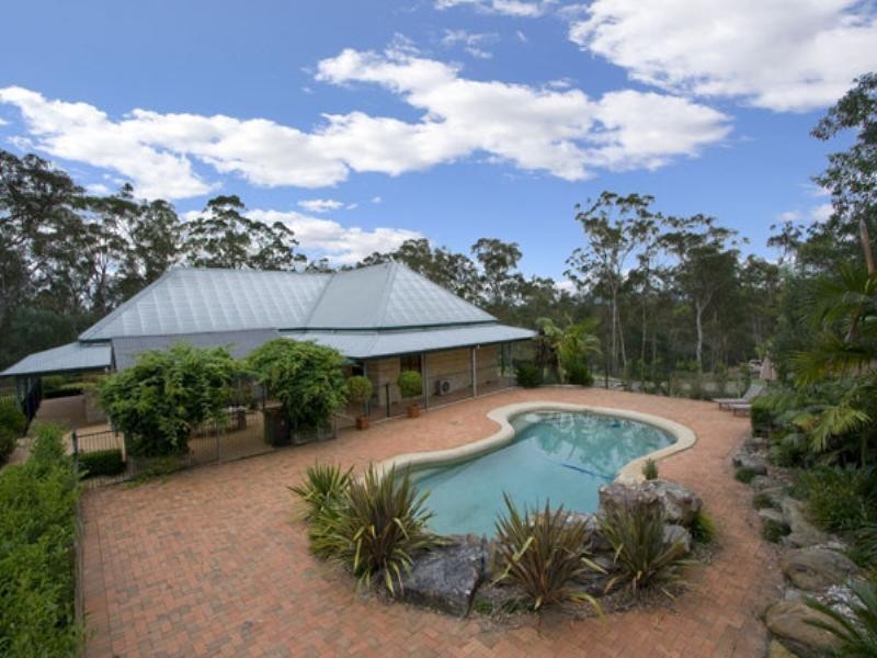 57 Prentis Lane, Ebenezer NSW 2756