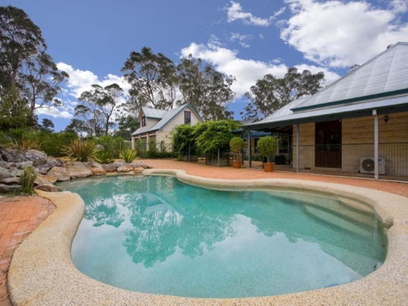 57 Prentis Lane, Ebenezer NSW 2756