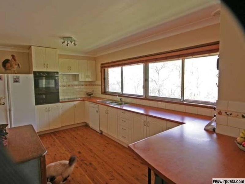 603 Grose Vale Road, Grose Vale NSW 2753