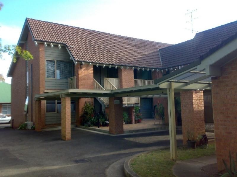 10/122 March Street, Richmond NSW 2753