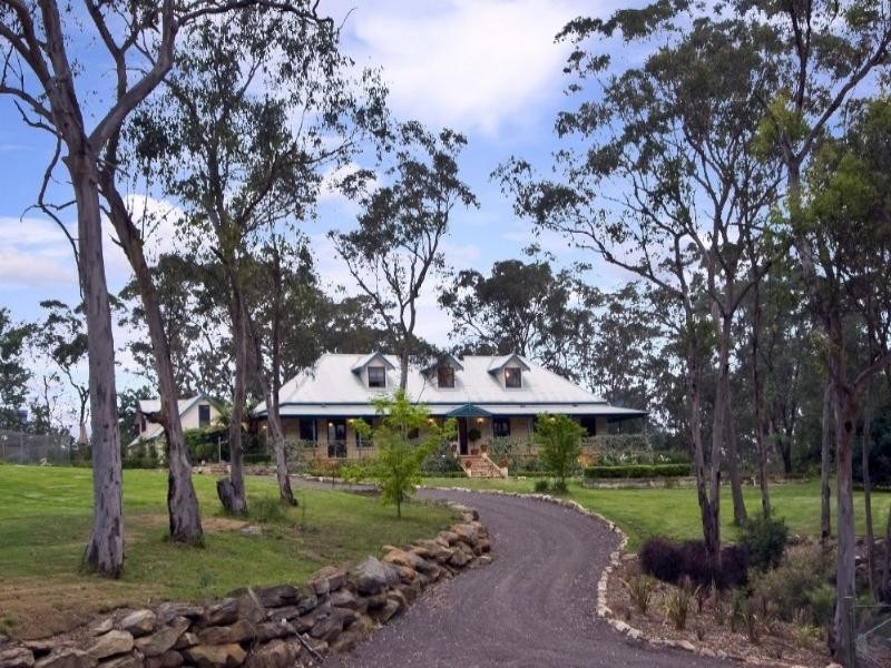 Ebenezer NSW 2756