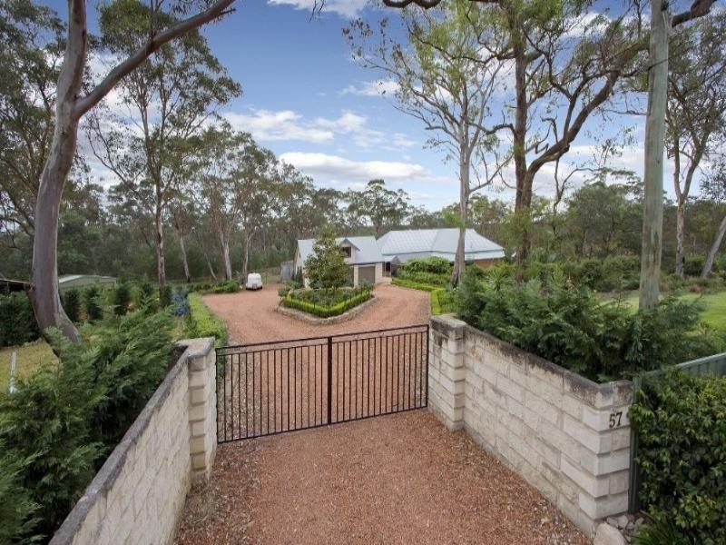 Ebenezer NSW 2756