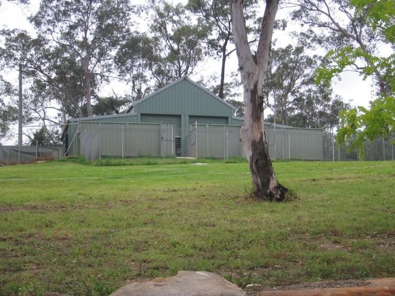 Ebenezer NSW 2756