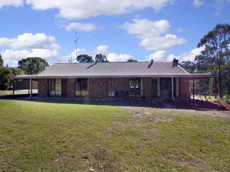Wilberforce NSW 2756