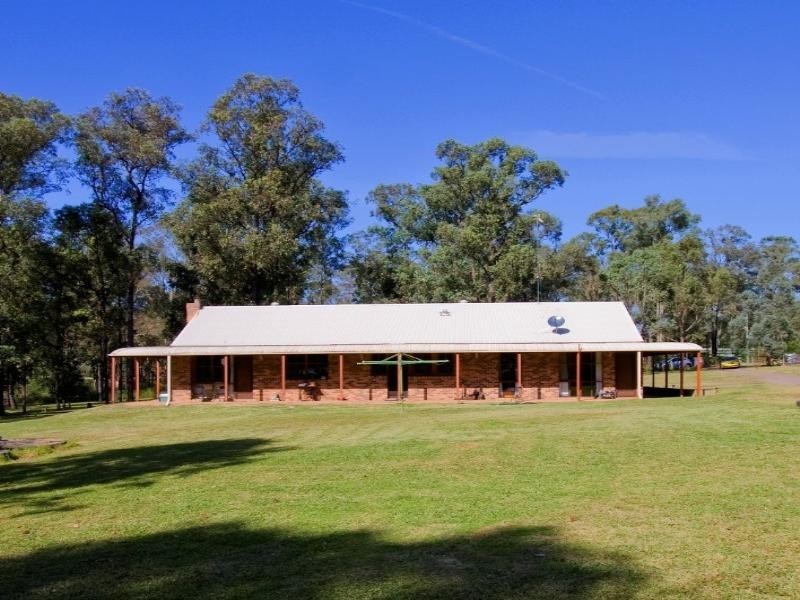 Wilberforce NSW 2756