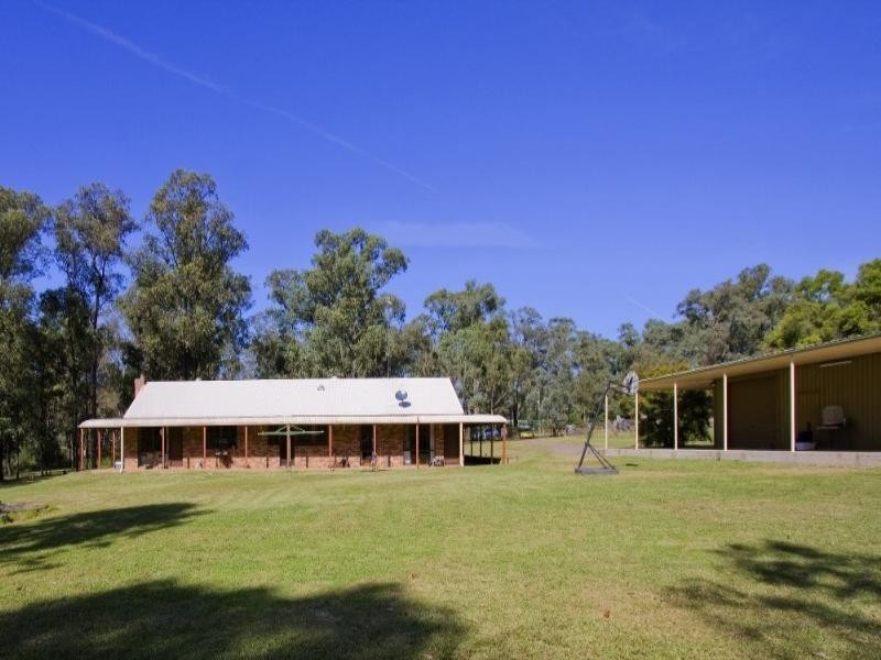 Wilberforce NSW 2756