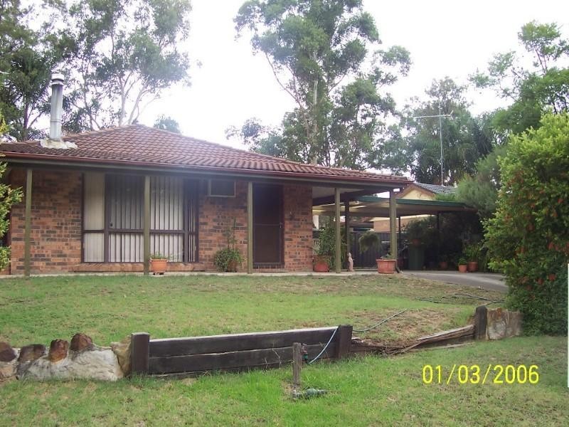 19 Sirius Road, Bligh Park NSW 2756