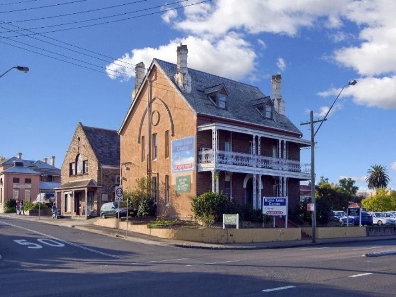 Windsor NSW 2756