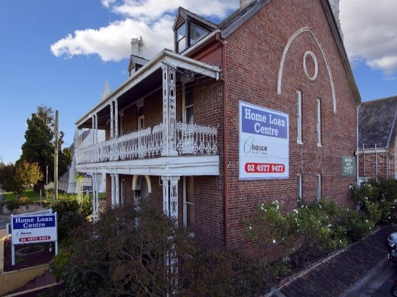 Windsor NSW 2756