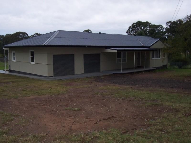 210 Putty Road, Wilberforce NSW 2756