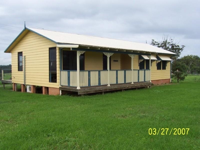 82-108 Burdekin Road, Wilberforce NSW 2756