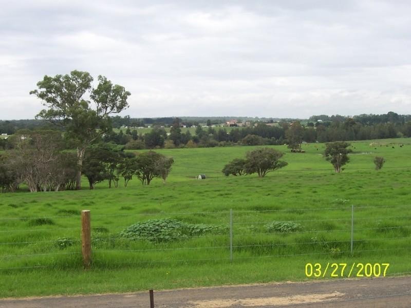 82-108 Burdekin Road, Wilberforce NSW 2756