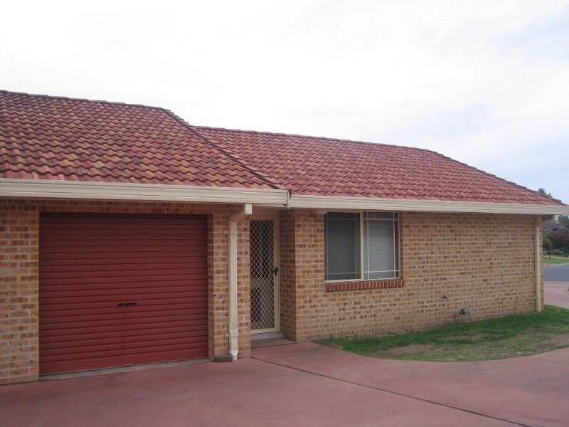 4/19 Risbey Place, Bligh Park NSW 2756