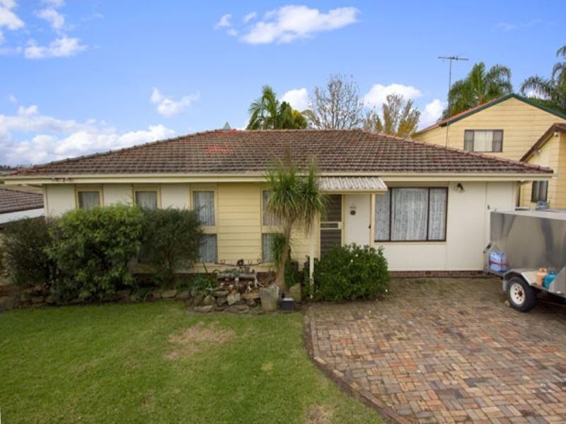 Windsor NSW 2756