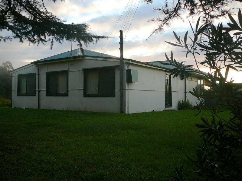 222 Old Sackville Road, Wilberforce NSW 2756