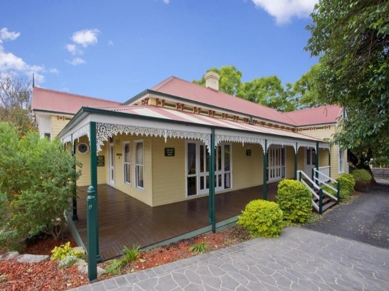 Windsor NSW 2756