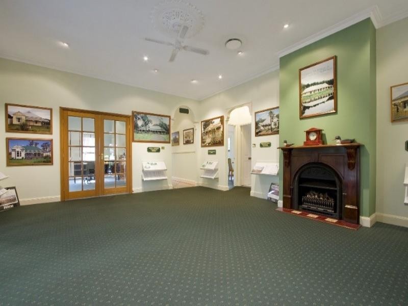 Windsor NSW 2756