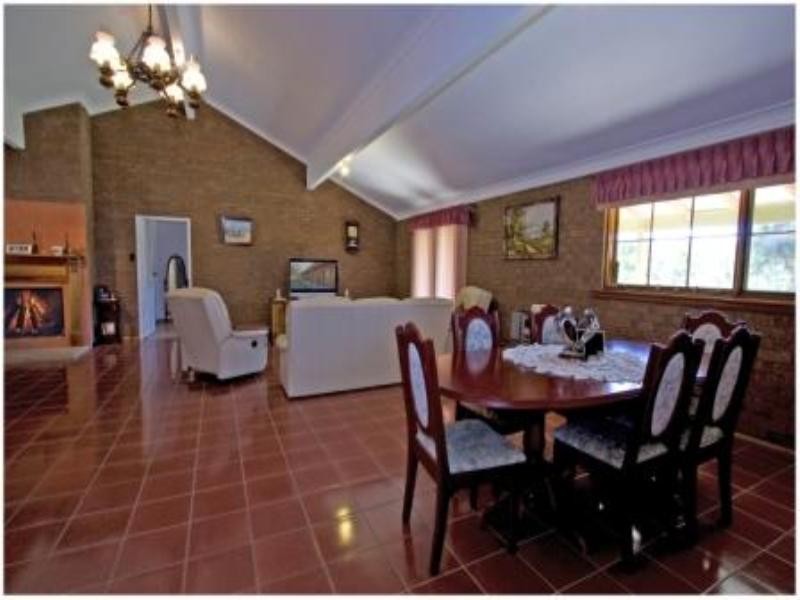 East Kurrajong NSW 2758