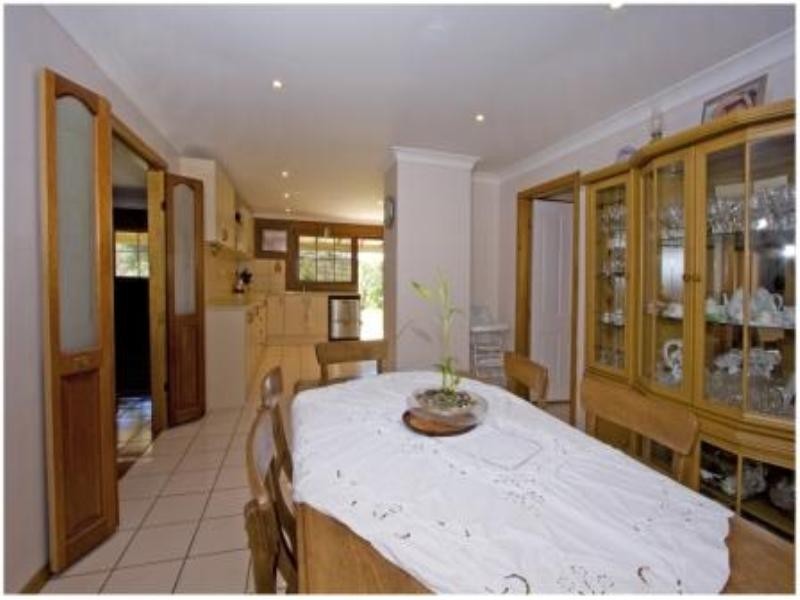 East Kurrajong NSW 2758